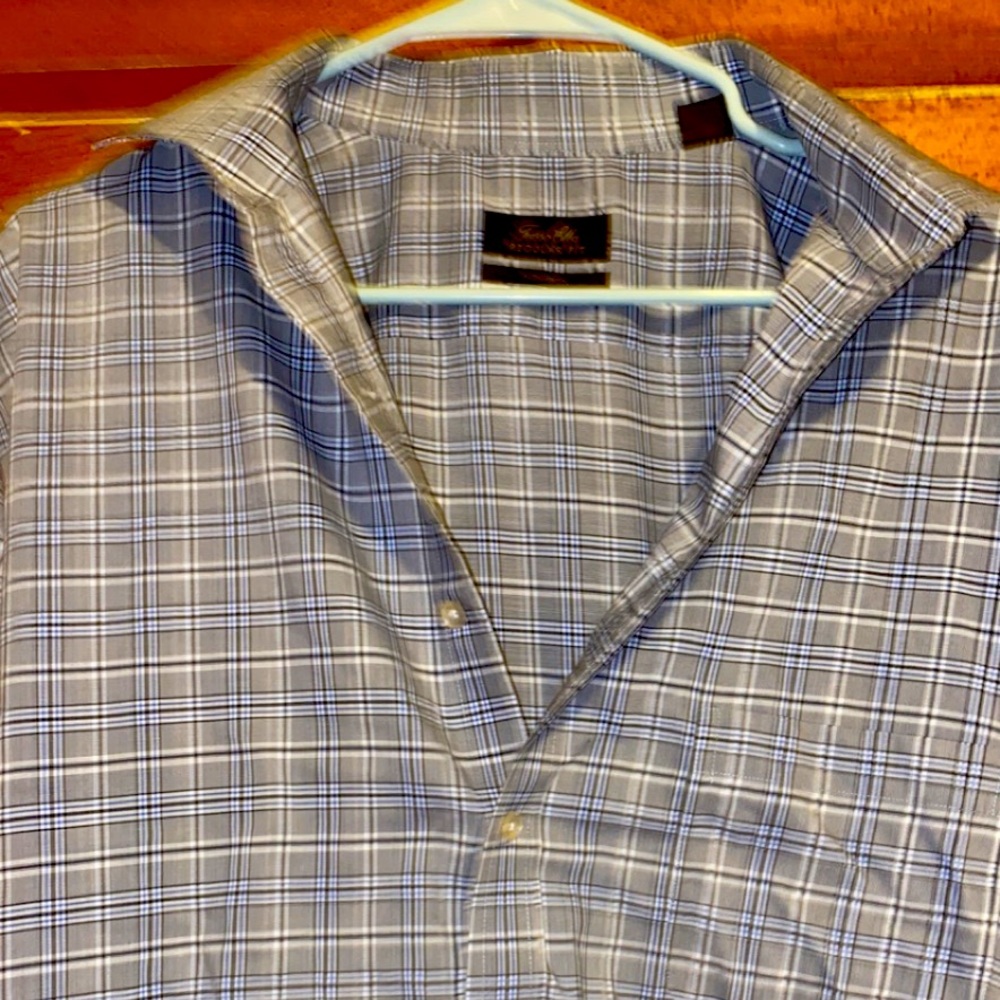 Like new condition and dry cleaned